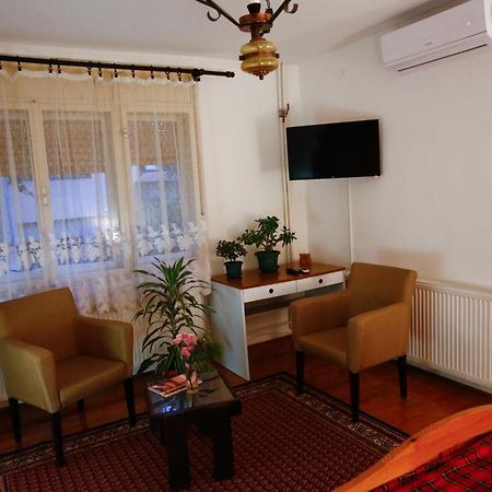 Apartman Carpe Diem Zaječar Exterior foto