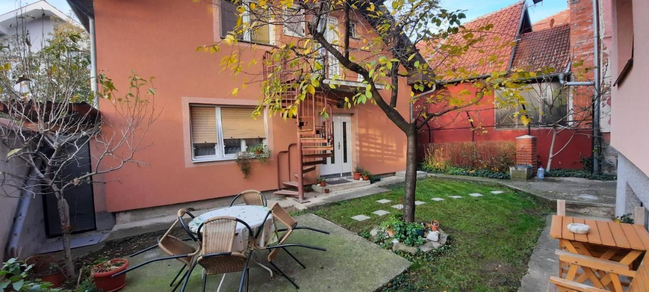Apartman Carpe Diem Zaječar Exterior foto