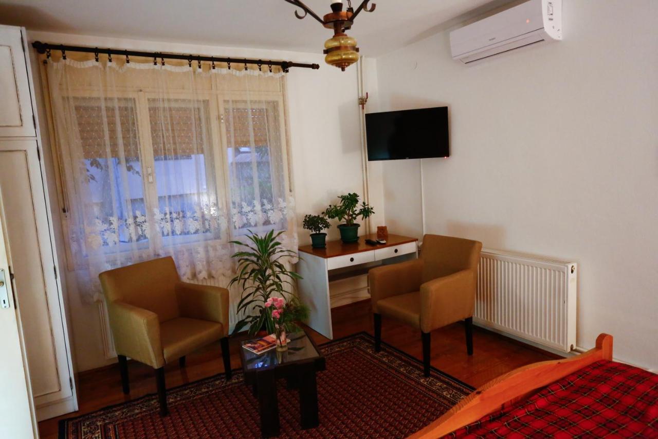 Apartman Carpe Diem Zaječar Exterior foto
