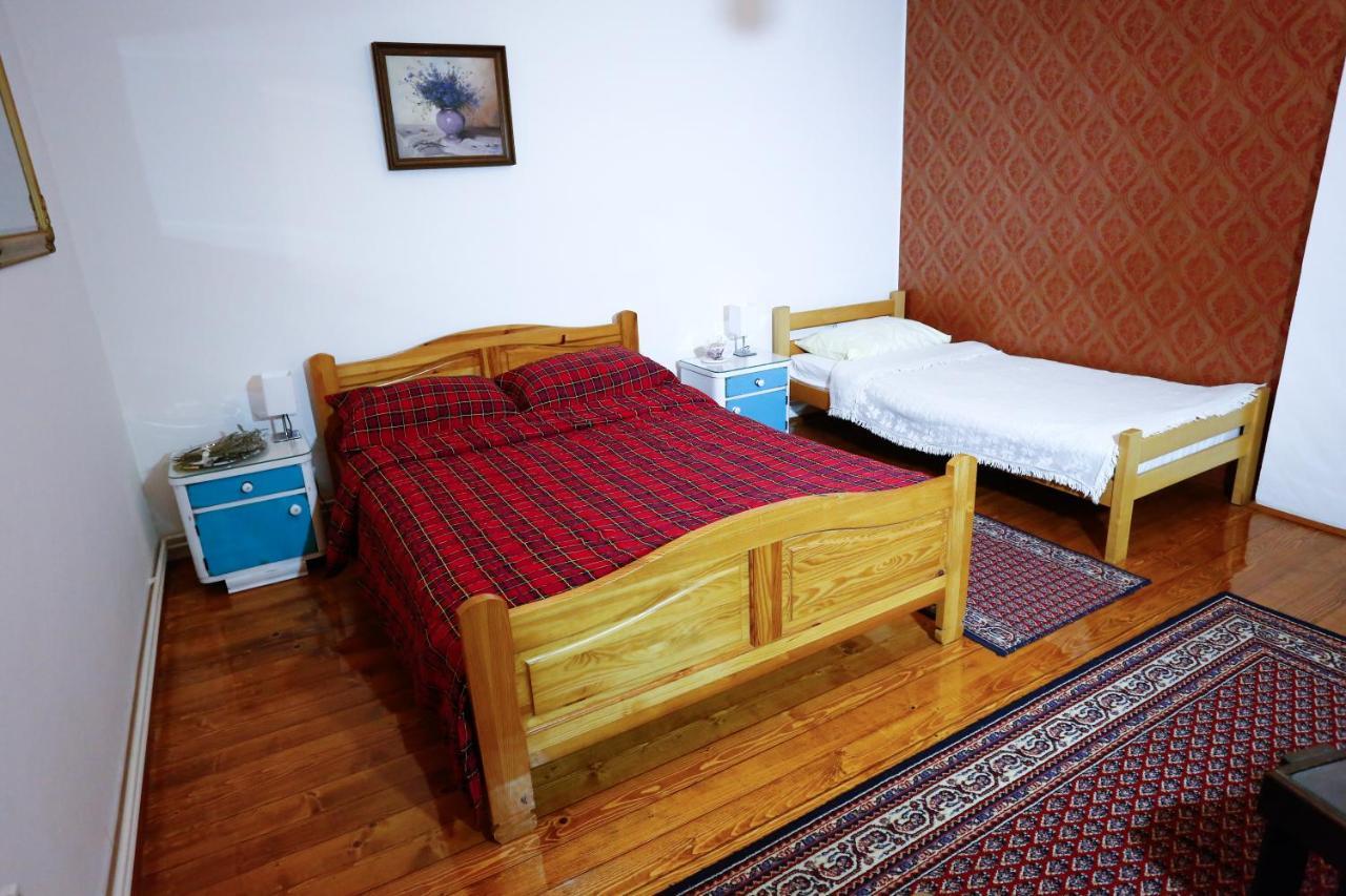 Apartman Carpe Diem Zaječar Exterior foto